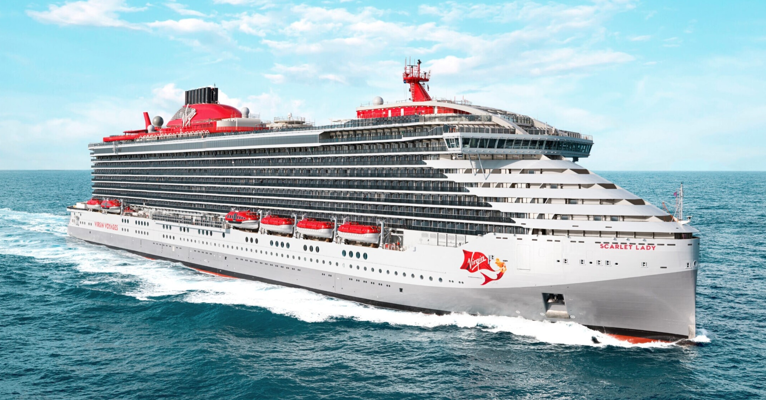 Scarlet Lady Sailing (2)